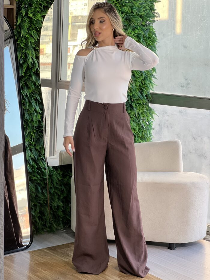 cropped manga longa cinara branco cropped manga longa cinara branco