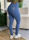 calca jeans skinny fran sal e pimenta