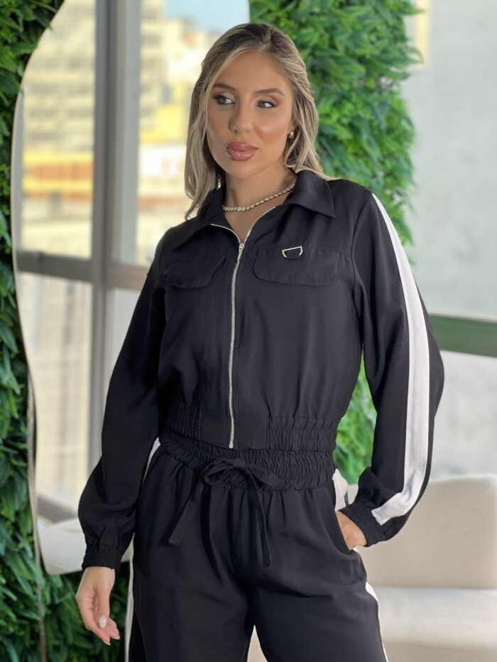 conjunto mariah preto conjunto mariah preto