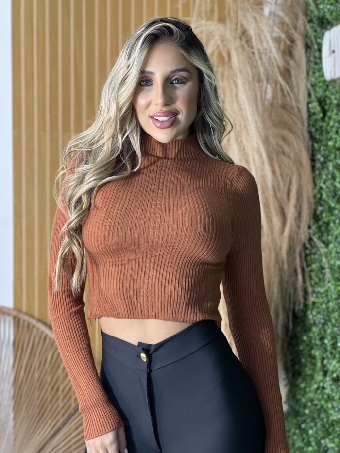 cropped modal joana caramelo cropped modal joana caramelo