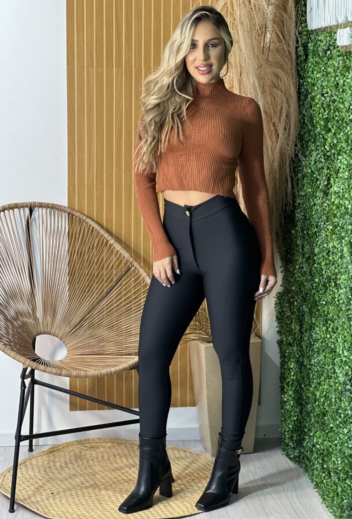 cropped modal joana caramelo cropped modal joana caramelo