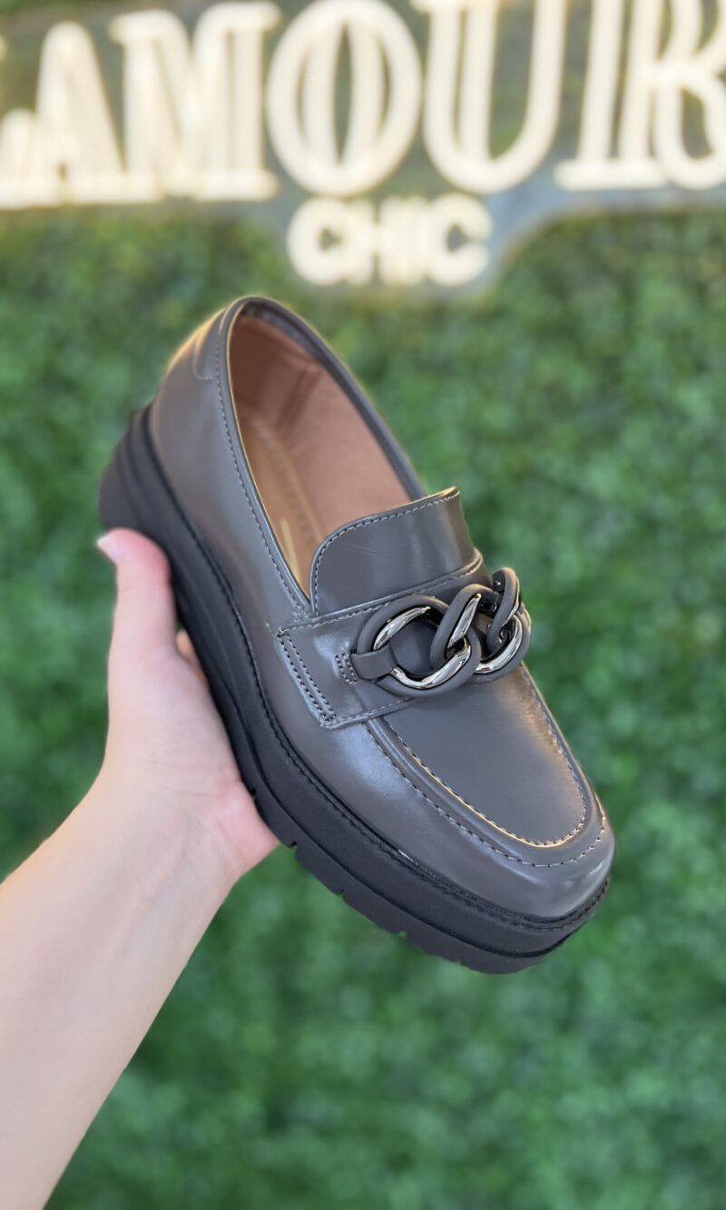 mocassim napa garda grey vizzano 1476.103