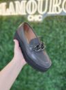 mocassim napa garda grey vizzano 1476.103