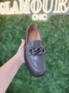 mocassim napa garda grey vizzano 1476.103