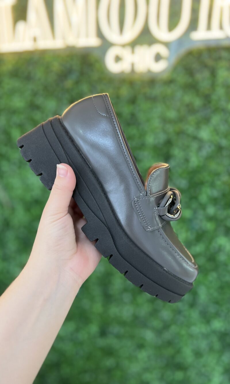 mocassim napa garda grey vizzano 1476.103 mocassim napa garda grey vizzano 1476.103