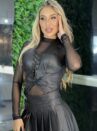 cropped ludy preto