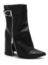 bota salto bloco capri ramarim 2658131