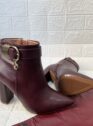 bota cano curto genebra burgundy vizzano 3105.105.