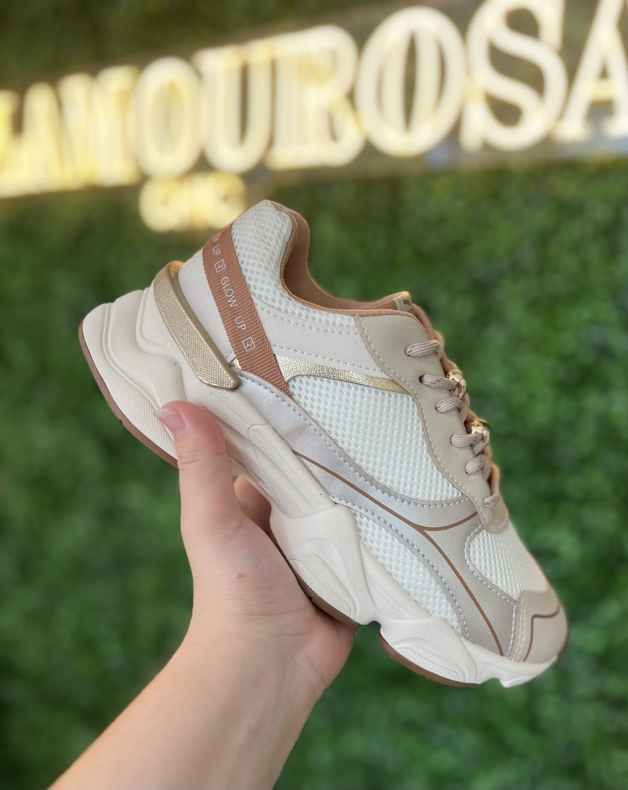 tenis dupla sport coconut bege ramarim 26 90101 tenis dupla sport coconut bege ramarim 26 90101