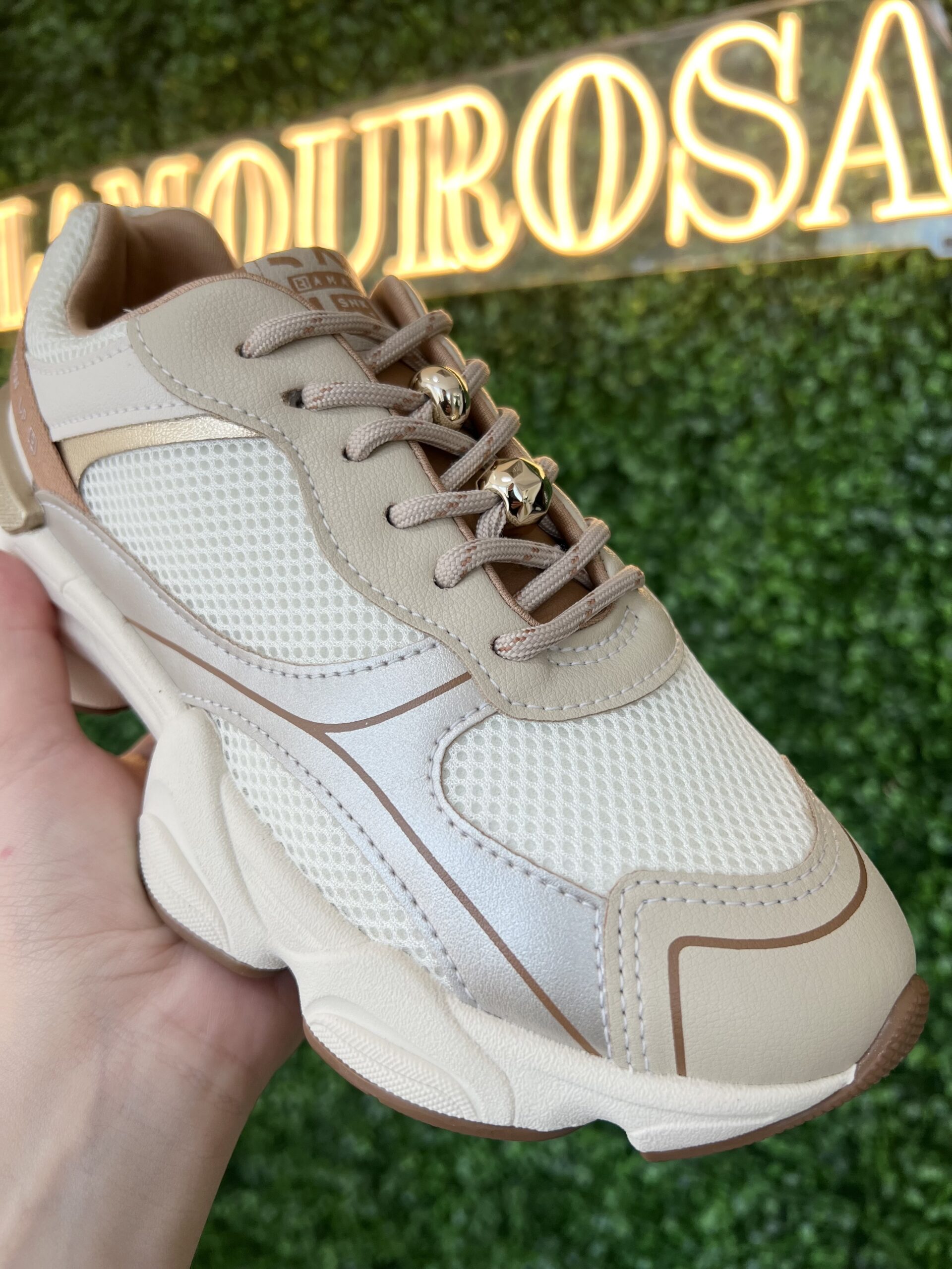 tenis dupla sport coconut bege ramarim 26 90101 tenis dupla sport coconut bege ramarim 26 90101