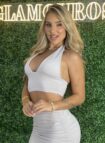 conjunto midi brenda cinza