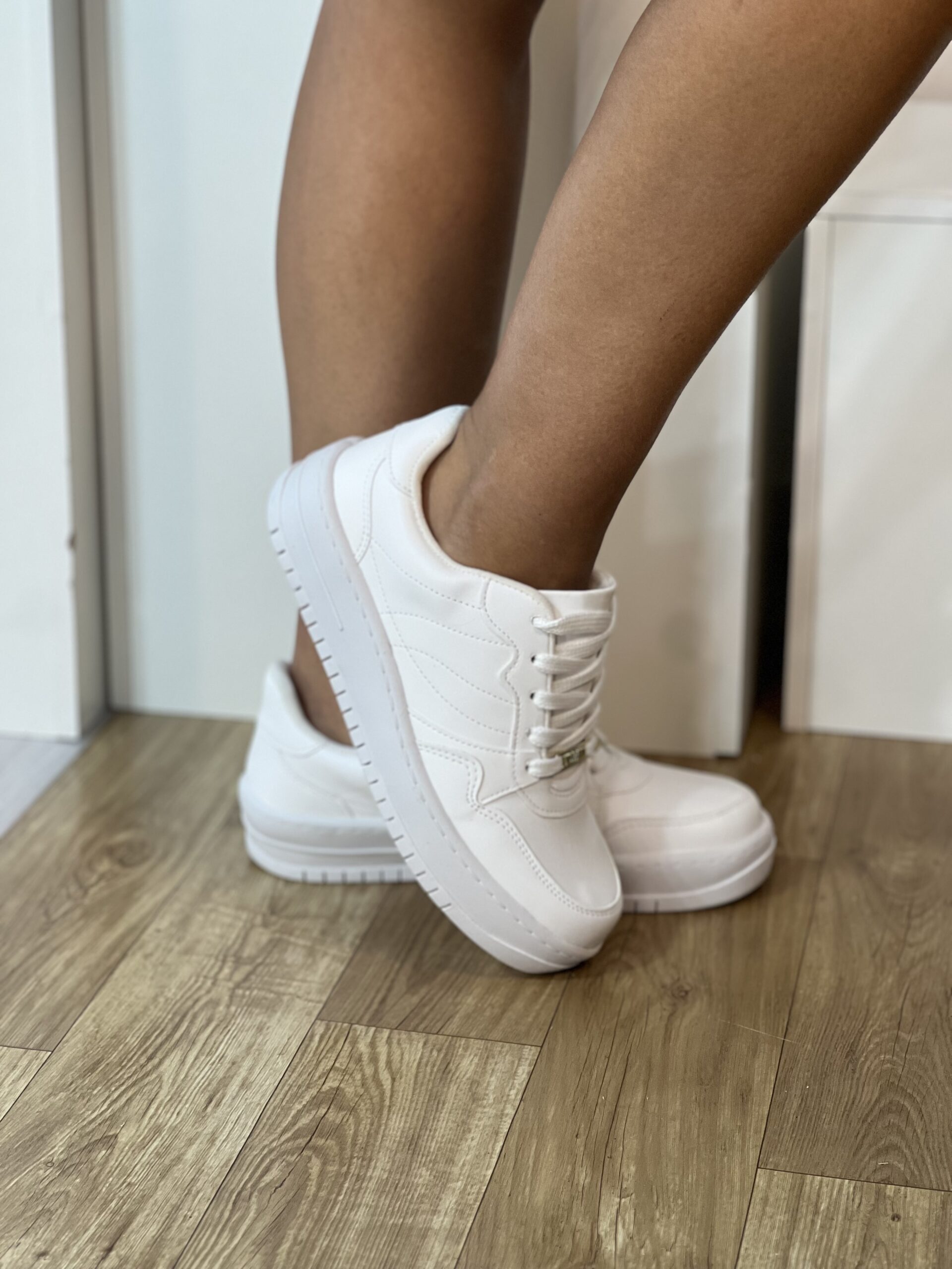 tenis casual branco vizzano 1389.101 tenis casual branco vizzano 1389.101