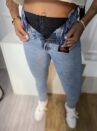 calca jeans lipo iza