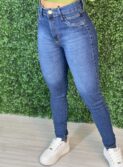 calca jeans skinny coreana
