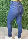 calca jeans skinny coreana