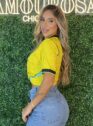 calca jeans wide leg made in brazil