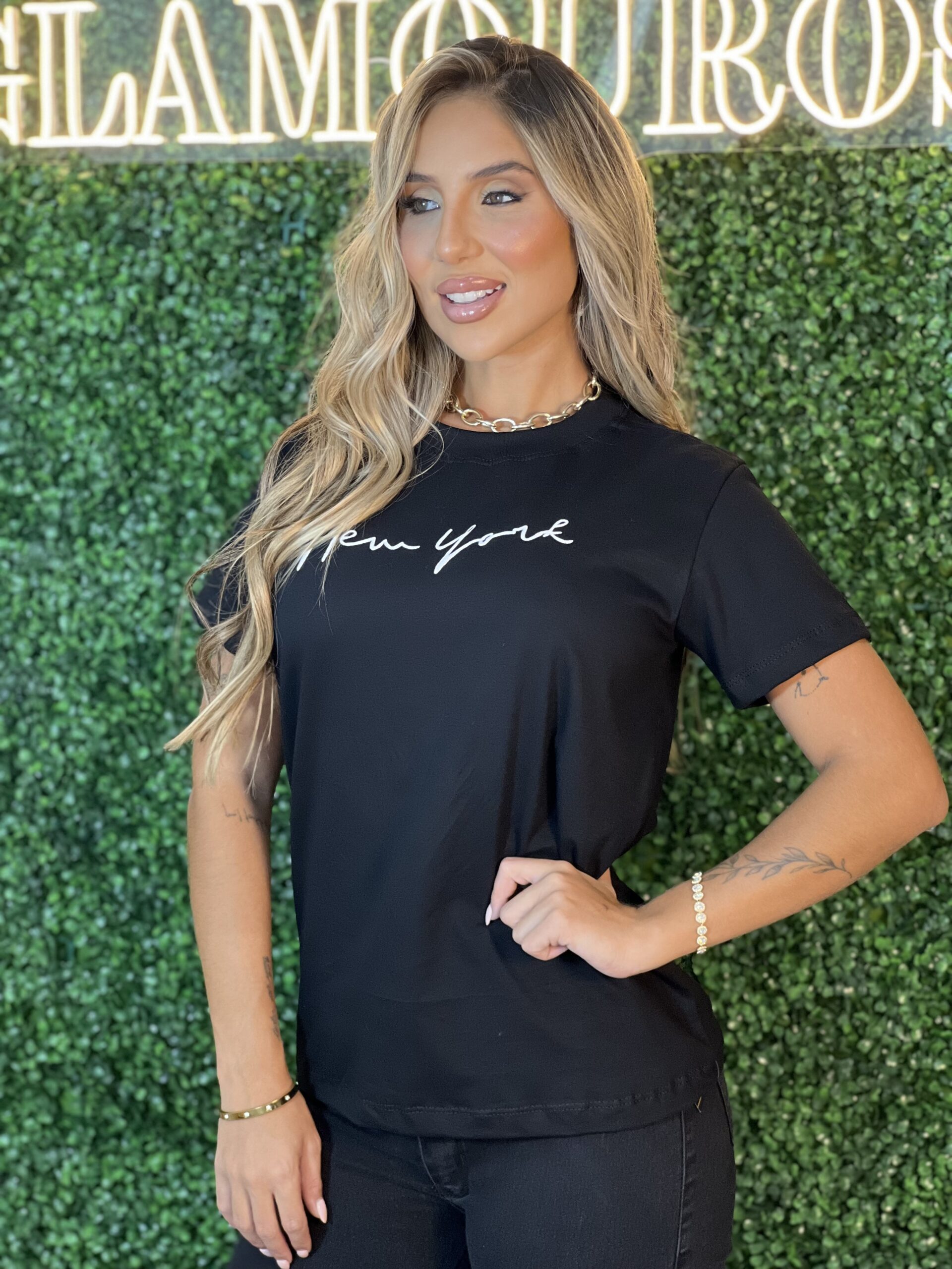 t shirt new preto t shirt new preto