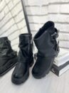 bota tratorada 2 fivela preto ramarim 2667135