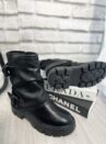 bota tratorada 2 fivela preto ramarim 2667135
