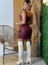 conjunto courino rayra bordo
