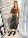 conjunto midi courino patricia preto