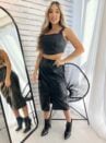 conjunto midi courino patricia preto
