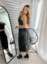 conjunto midi courino patricia preto
