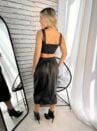 conjunto midi courino patricia preto