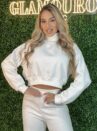 conjunto moletom off white