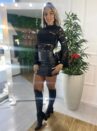 body renda isabel preto