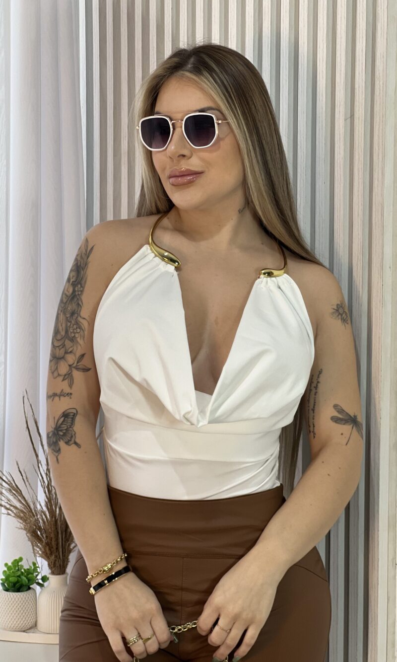 body argola off white