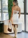conjunto courino kelly branco