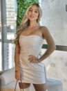 conjunto courino kelly branco