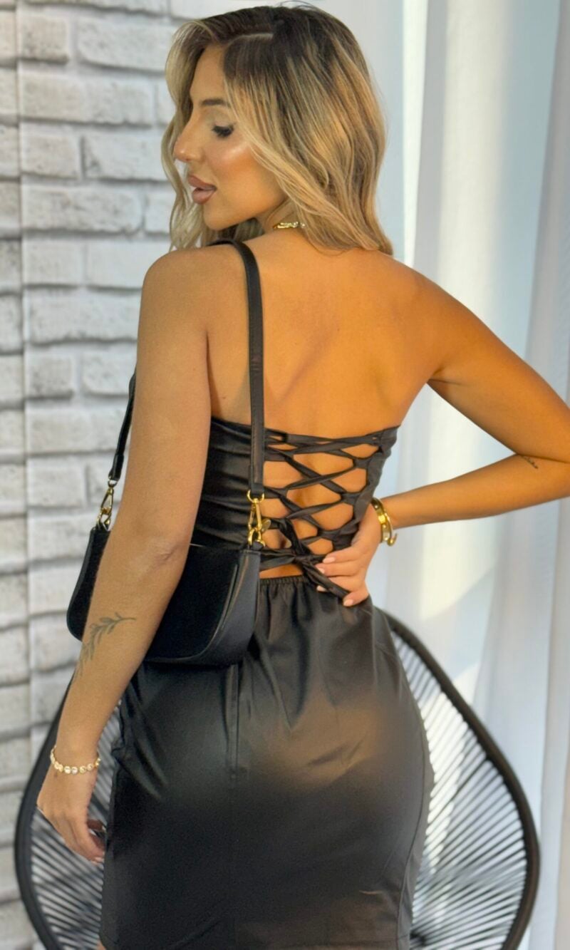 conjunto courino kelly preto