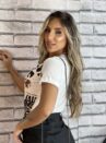 t shirt onca off white