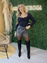 blusa poliamida yasmin preto