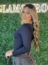 blusa poliamida yasmin preto