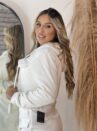 casaquinho soft off white