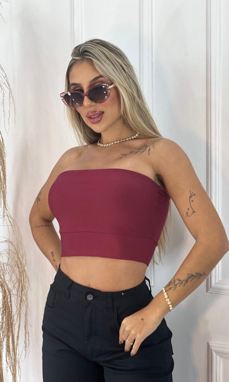 top paula bordo