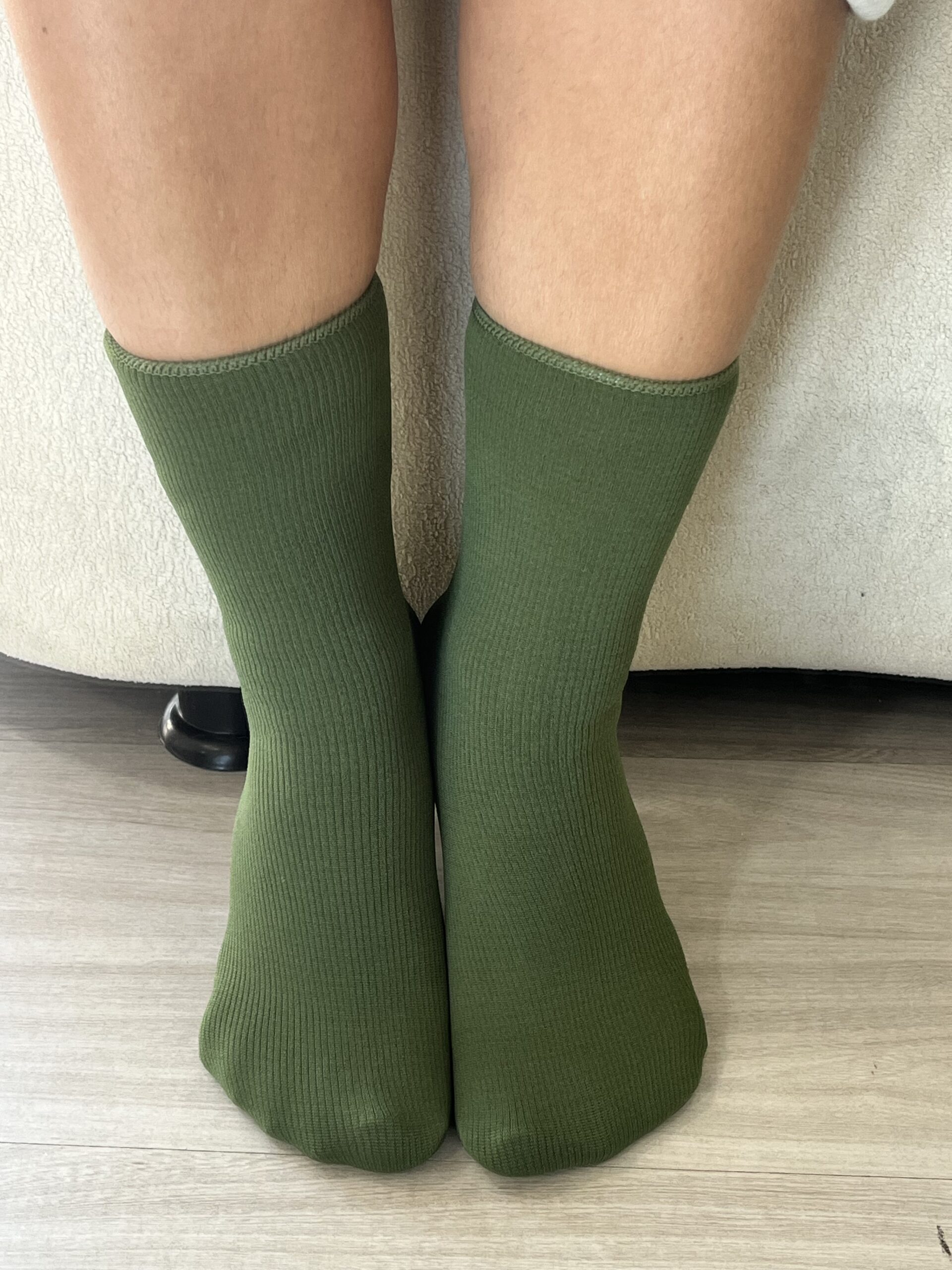 meia apeluciada verde meia apeluciada verde