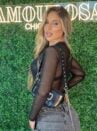 bolsa v strass preto
