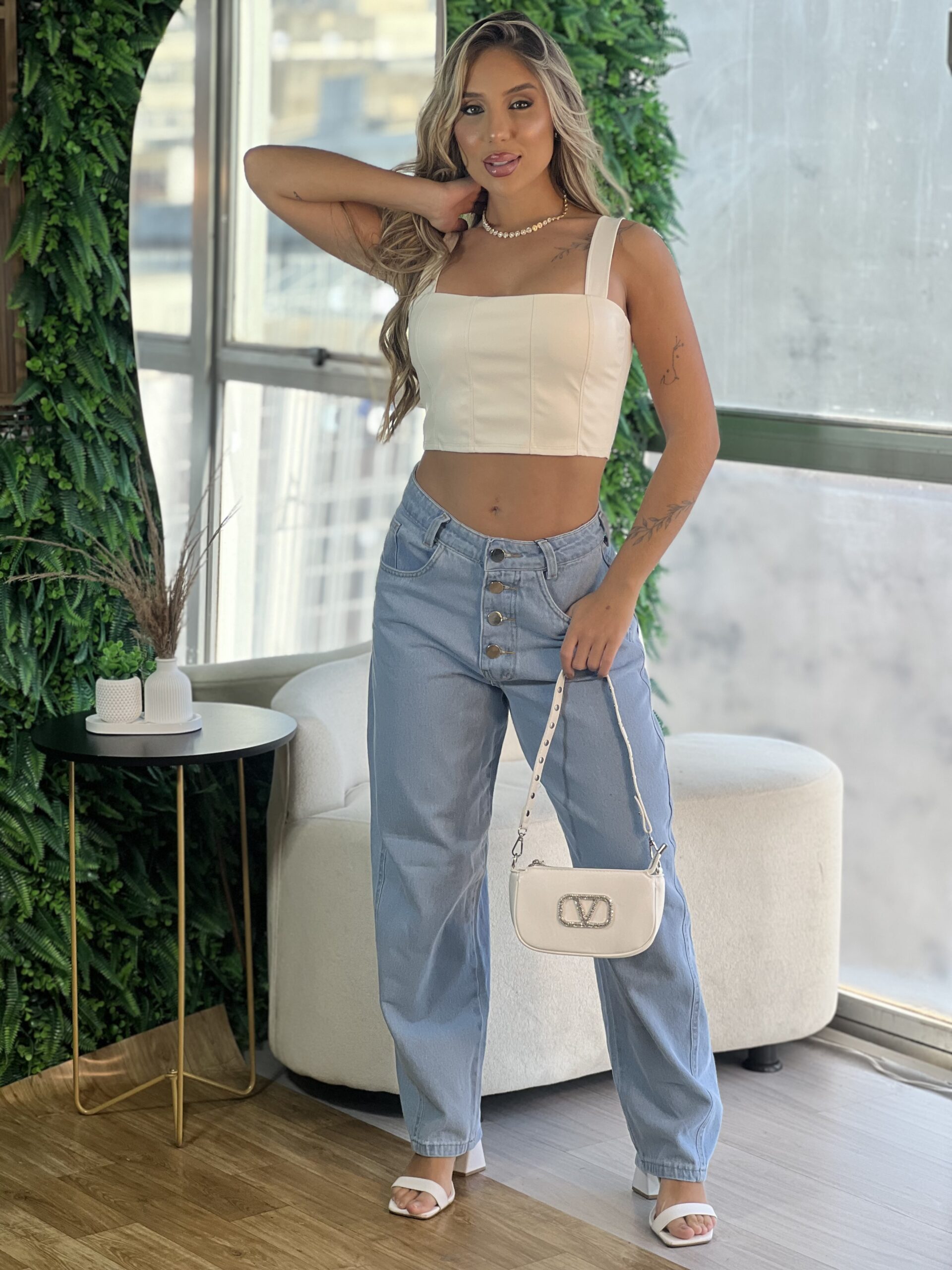 bolsa v strass branco bolsa v strass branco