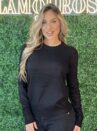 blusa modal oraide preto
