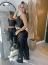 calÇa courino rebeca preto