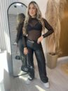 calÇa courino rebeca preto