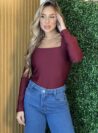 body selena bordo