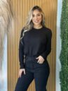 blusa modal oraide preto