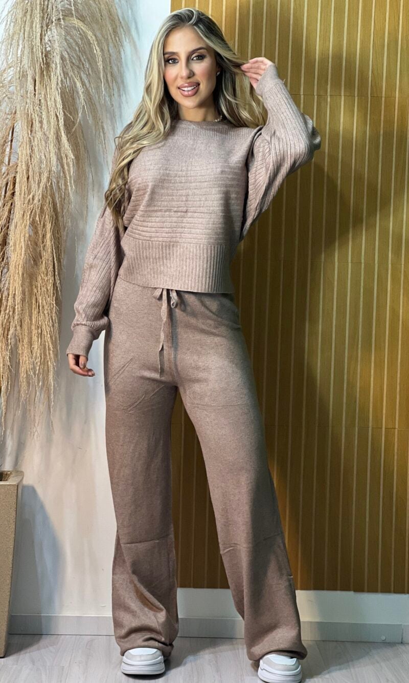 conjunto modal zaya bege