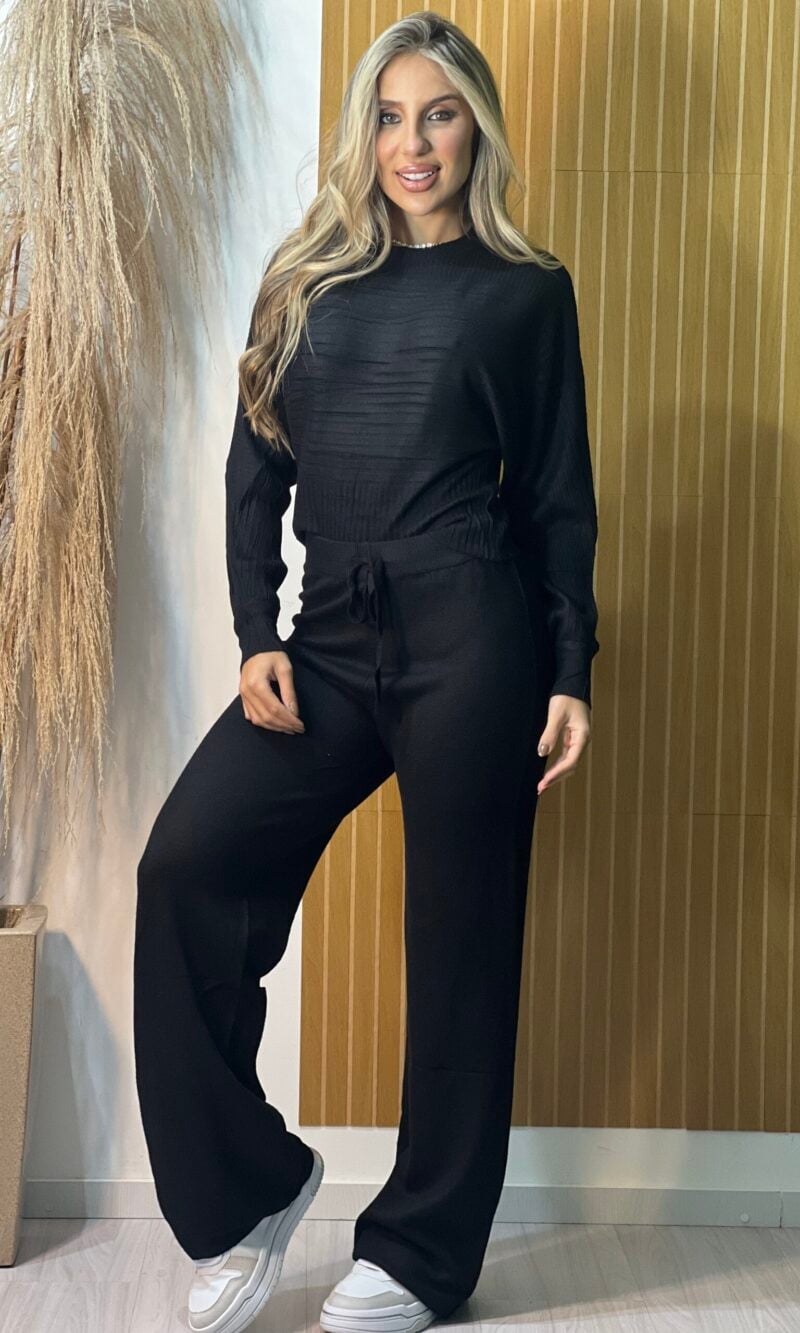 conjunto modal zaya preto