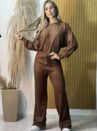 conjunto modal zaya chocolate
